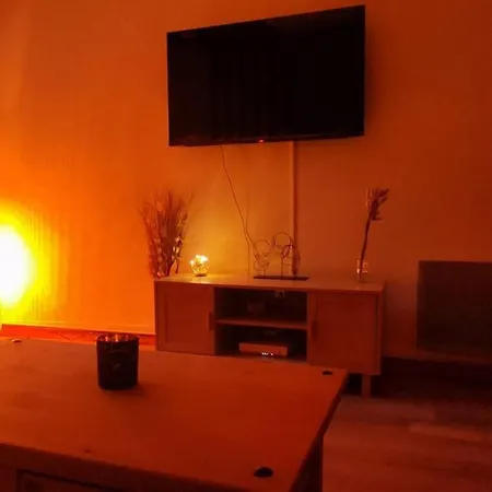 Rare Coin Paisible Pour Escapade Cosy