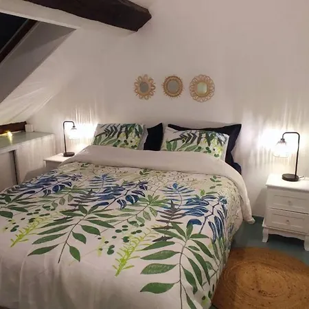 Rare Coin Paisible Pour Escapade Cosy דירה דיז'ון